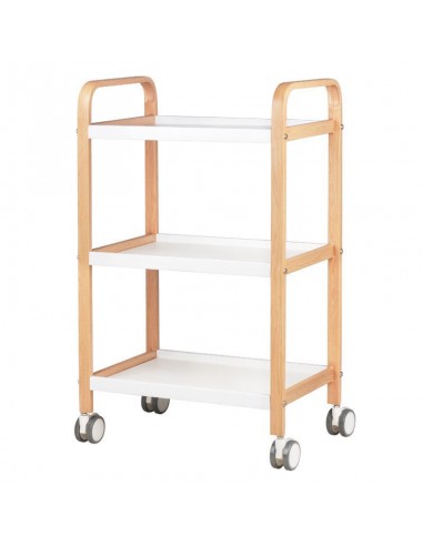 ZN.  Pomocnik Kosmetyczny HS-09...