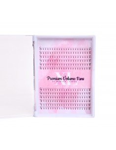 ZN.  Rzęsy Premium Volume...