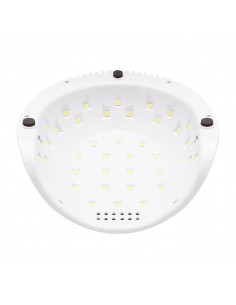 ZN.  Lampa UV LED Shiny F6... 2