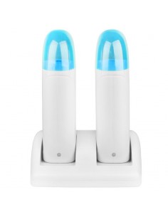 ZN.  Podgrzewacz wosku w...