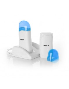 ZN.  Podgrzewacz wosku w... 2