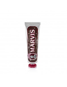 ZL.  Marvis Pasta Black...