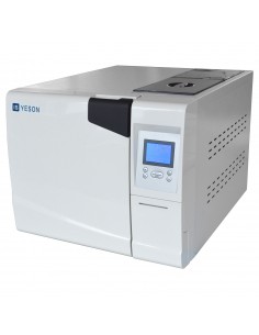 ZD.  Autoklaw YESON 12L-E...