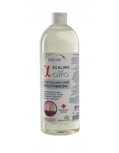 ZL.  Alfa Scaling płukanka...