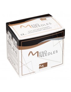 ZN.  Igły do Mezoterapii...