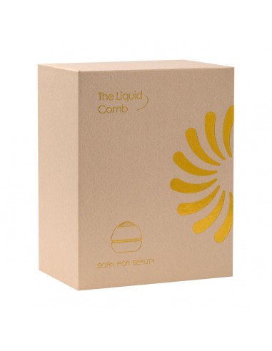 ZN.  Szczotka do masażu głowy z...