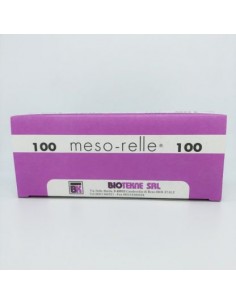 ZN.  Igły do Mezoterapii...