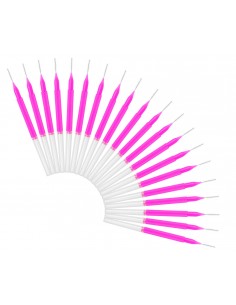 ZN.  Szczoteczki mini do...