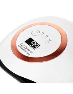 ZN.  Lampa UV LED GLOW V1... 2