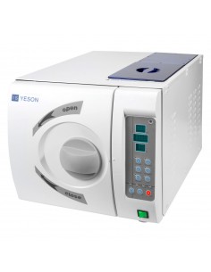 ZD.  Autoklaw YESON YS-12L