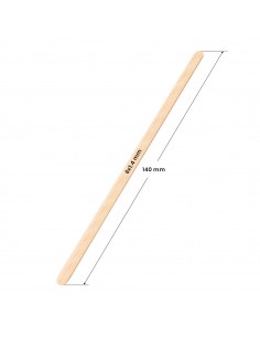 ZN.  Szpatułka do wosku...