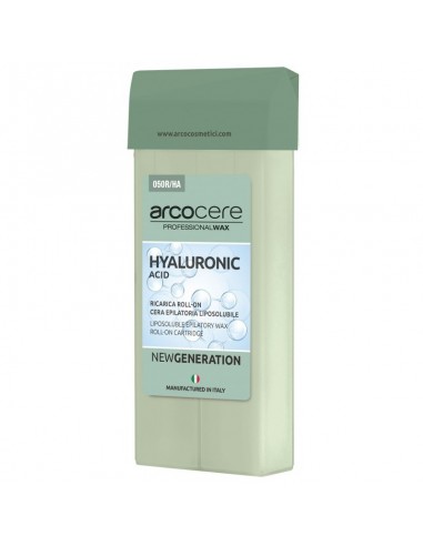 ZN.  Wosk rolka 100ml hialuronowy Arco 