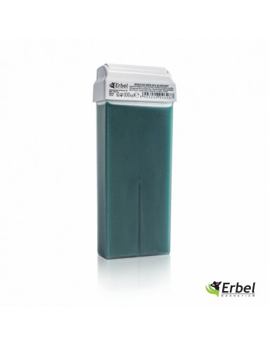 ZN.  Wosk rolka 100ml aloesowy Erbel 