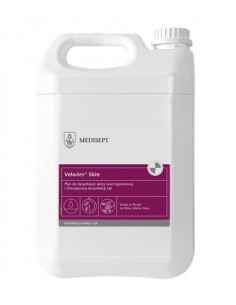 ZE.  Velodes Skin 5L 