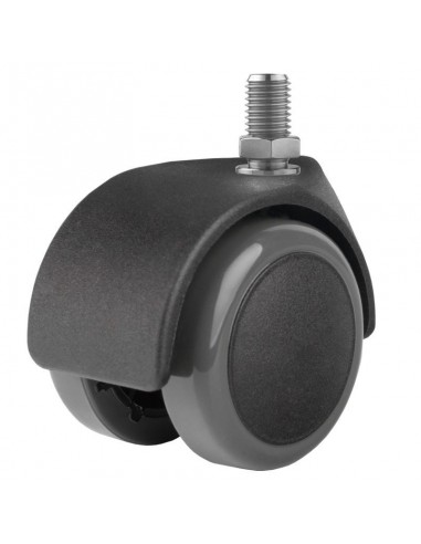 ZN.  Kółko do taboretu na gwint 1 szt.