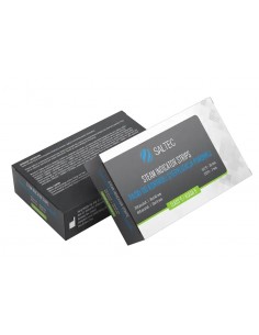 ZF.  Testy do sterylizacji...