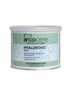 ZN.  Wosk puszka Arco...