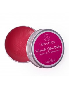 ZN.  Wonder Glue Balm -...