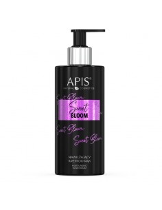 ZN.  Apis Krem do Rąk Sweet...