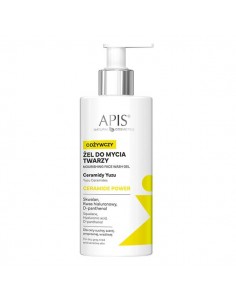 ZN.  Apis żel do mycia...