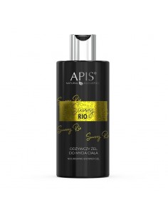 ZN.  Apis Żel do mycia...
