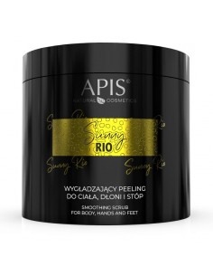 ZN.  Apis Peeling do ciała...