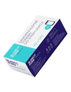 ZF.  Torebki do sterylizacj...