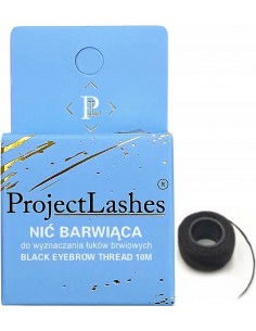 ZN.  Projectlashes nić...