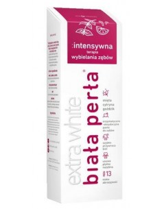 ZL.  Biała Perła Plus -...