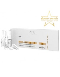 ZN.  Apis Depiq maska...