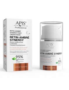 ZN.  Apis Kremo-maska na...