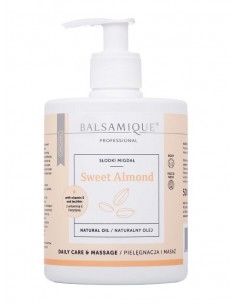 ZN.  Balsamique Olej...