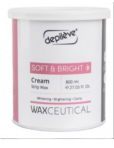 ZN.  DEPILEVE Wosk Miękki...