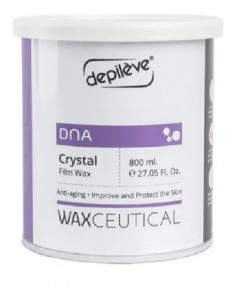 ZN.  DEPILEVE Wosk FilmWax...