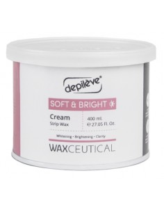 ZN.  DEPILEVE Wosk Miękki...