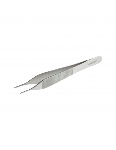 ZN.  Hairplay Pęseta...