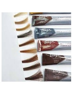 ZN.  Thuya Henna ciemny...