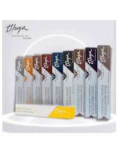 ZN.  Thuya Henna deep black... 2