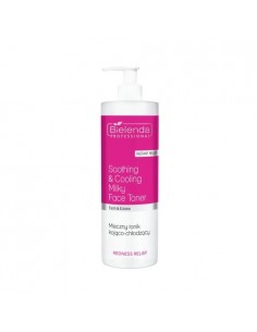 ZN.  Bielenda Redness tonik...