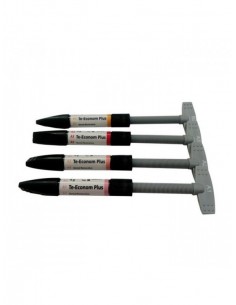 B.  Te-Econom Plus A2 -4g 