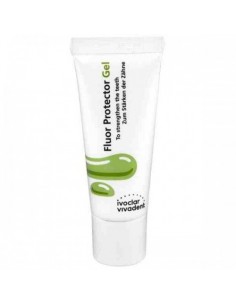 G.  Fluor Protector Gel 50g