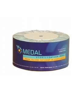 ZF.  Rękaw folia-papier...