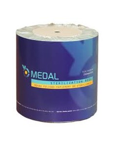 ZF.  Rękaw folia-papier...