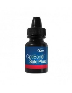 J.  Optibond Solo Plus- 5ml