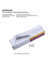 ZF.  Jednoraz. pokrowce na...