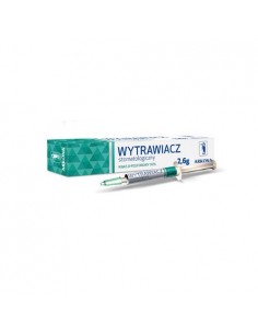 H.  Wytrawiacz Arkona- 2,6g