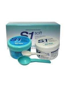 ZG.  Bisco S1 Soft -2X300ml