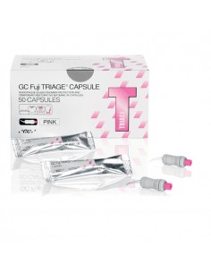 E.  Fuji triage caps -...