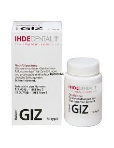 E.  Giz Fil Typ II -...