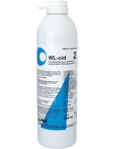ZE.  WL-Cid 500ml